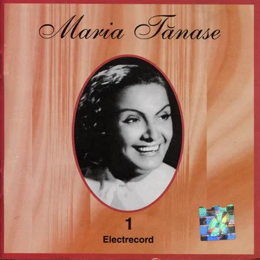 Maria Tănase
