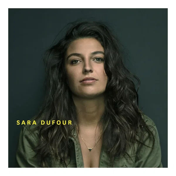 Sara Dufour
