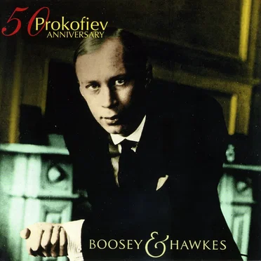 Prokofiev: 50th Anniversary