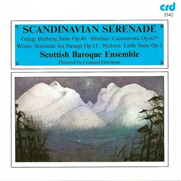 Scandinavian Serenade