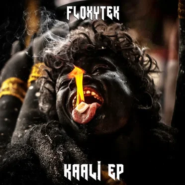 Kaali EP
