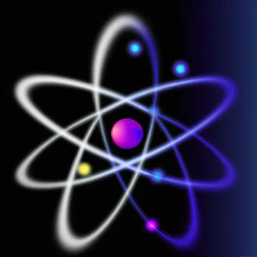 Atomized