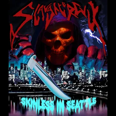 Skinless in Seattle