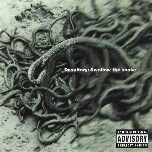 Swallow the Snake