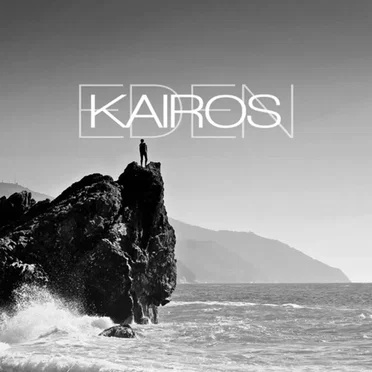Kairos by The Eden Project - album cover