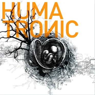 (Metabolism) by Humatronic - album cover