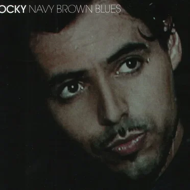 Navy Brown Blues