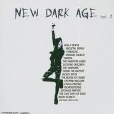 New Dark Age, Vol. 2 by Various Artists - album cover