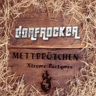 Mettbrötchen