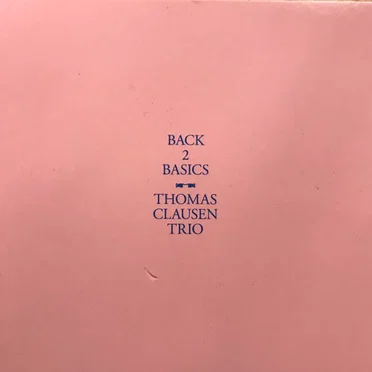 Back 2 Basics