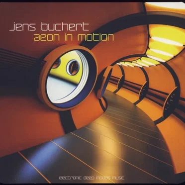 Aeon in Motion
