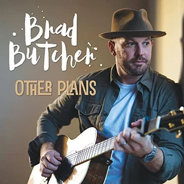 Other Plans by Brad Butcher - album cover