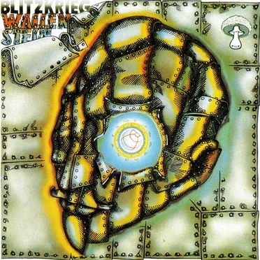 Blitzkrieg