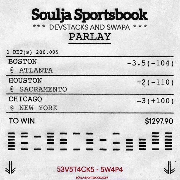 PARLAY