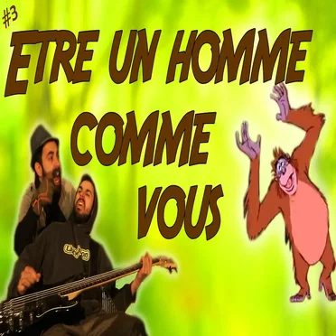 Être un homme comme vous