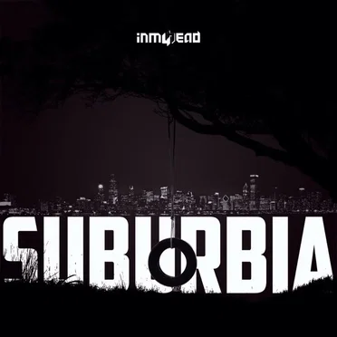 Suburbia by inmyhead - album cover