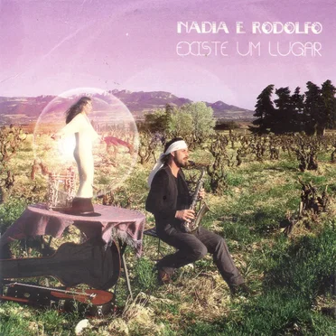 Nadia e Rodolfo