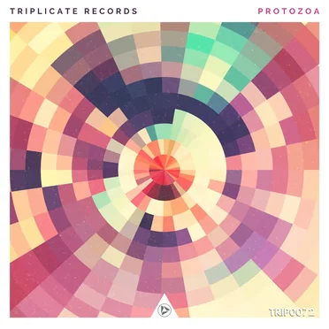 Protozoa by Various Artists - album cover