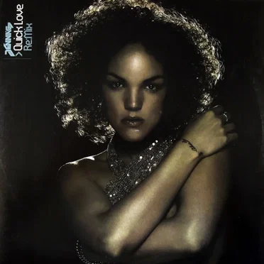 Quick Love / Pilgrimage