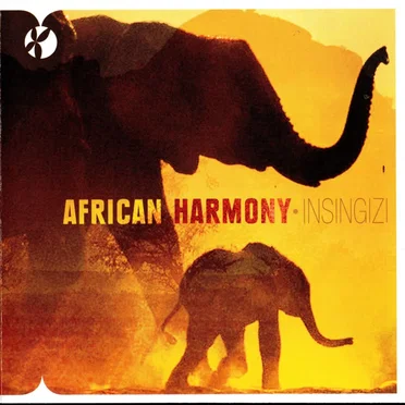 African Spirit