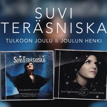 Tulkoon joulu & Joulun henki