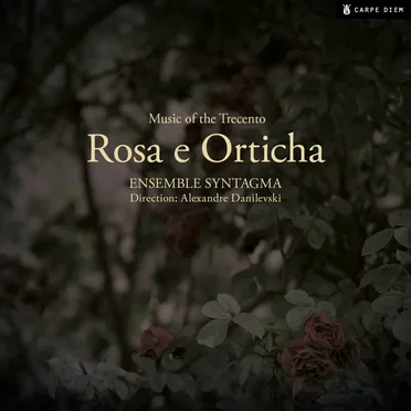 Rosa e Orticha
