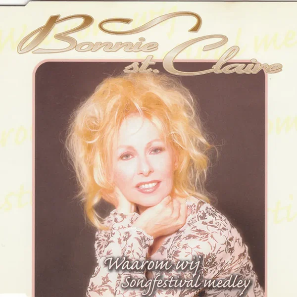 Waarom wij / Songfestival medley