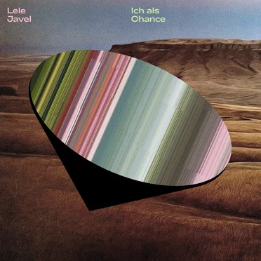 Ich als Chance by Lele Javel - album cover