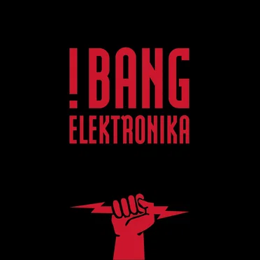 Aktivierung! by !Bang Elektronika - album cover