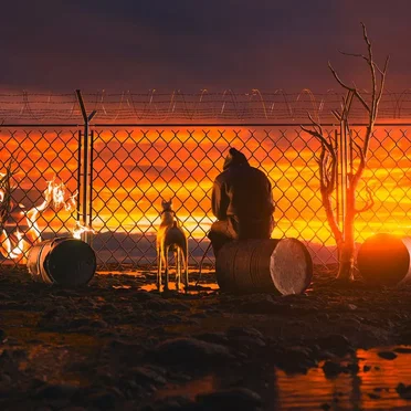 I’m Not (Acoustic)