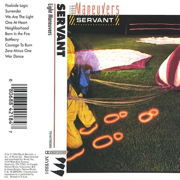 Light Maneuvers