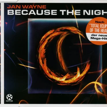 Because the Night