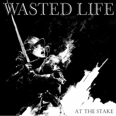 At The Stake