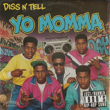 Yo Momma