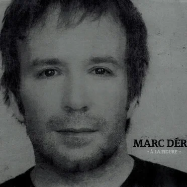 À la figure by Marc Déry - album cover