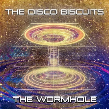 The Wormhole