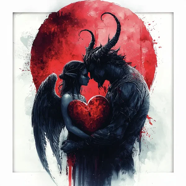 Before Love Fades Away