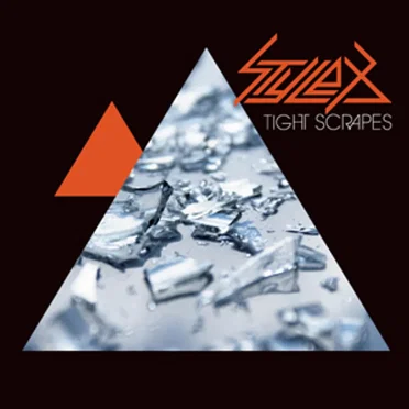 Tight Scrapes by Stylex - album cover
