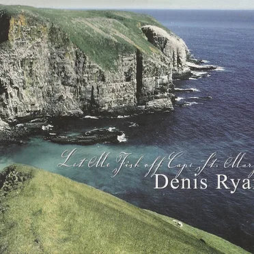 Denis Ryan