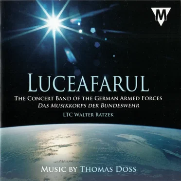 Luceafarul