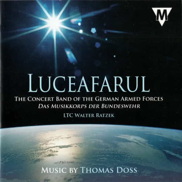 Luceafarul