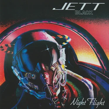 Jett Black