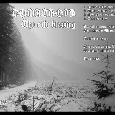 The cold blessing