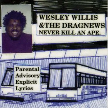 Wesley Willis