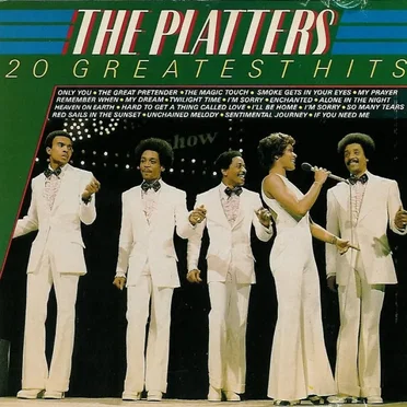 20 Greatest Hits