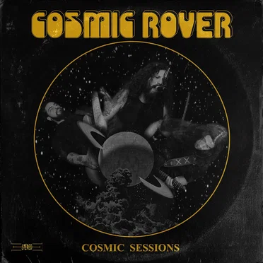 Cosmic Sessions