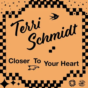 Closer to Your Heart by Terri Schmidt - album cover