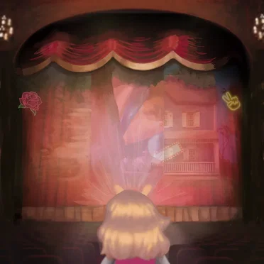 Someday We'll Find It