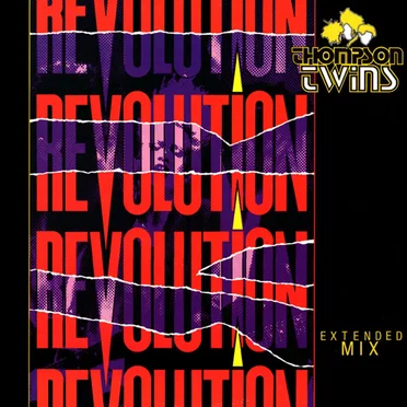 Revolution