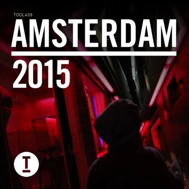 Toolroom Amsterdam 2015 by Various Artists - album cover